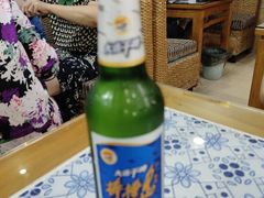 -回香楼大连新派清真菜