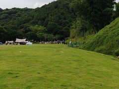 -黄埔油麻山森林公园