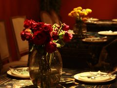 -第101座花园餐厅(湖滨88店)