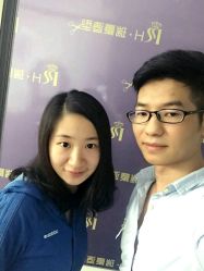 点击看大图 -瑞豪专业烫染连锁