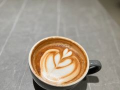 -王森咖啡西点烘焙培训(上海名厨中心店)