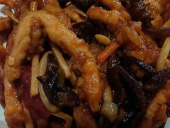 -乡村基·川味现炒大王(熙悦天街店)