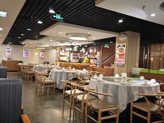 -小土豆北方菜馆(方庄店)