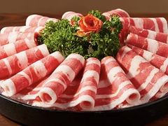 -海底捞火锅(飞马水城店)