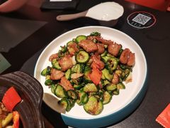 -羽鸽集·乳鸽专门店·地道顺德菜(岭南站店)