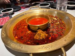 -哥老官重庆美蛙鱼头(日月光店)