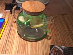 -江湖情酸菜鱼(万菱汇店)