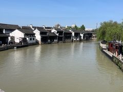 -嘉兴月河历史街区