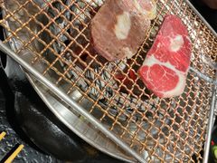 -九田家黑牛烤肉料理(石路天虹店)