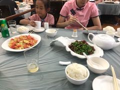 -农园餐厅(北京大学店)