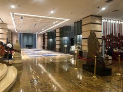 -深圳东方银座酒店
