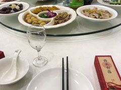 -世纪缘国际会议中心·中餐厅(百家湖店)