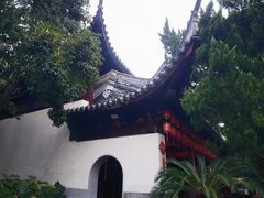 -秋霞圃