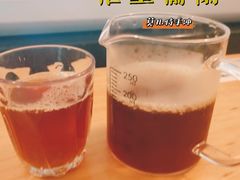 -无牌咖啡&酒馆