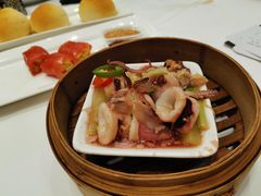 -海都六福酒家(世博广场店)
