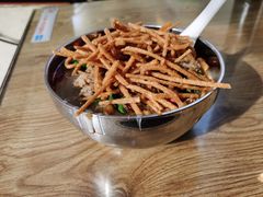 -峨眉山豆腐脑(芳草总店)