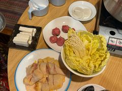 -糟粕醋·椰苑海南菜餐厅(亚龙湾天域酒店)