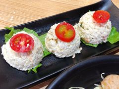 -胜代日本料理(云程巷小区店)