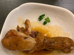 -贡梅老面馆·蟹粉面·无锡特色小吃(南长街主推店)