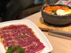 -新石器烤肉(无锡万象城店)