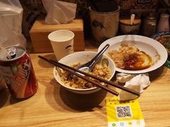 -捡角台湾食堂(宝山店)