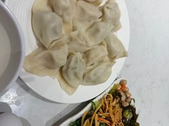 -饺子季水饺餐厅(新市街店)