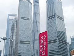 -东方明珠广播电视塔