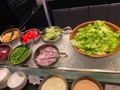 -深圳四季酒店·馥自助餐厅