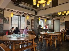-双塔老饭店