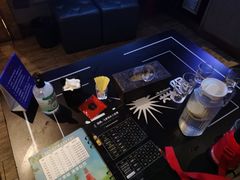 -活力无限KTV(天河新天地店)