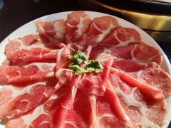 -三江两海老火锅(北京首店)