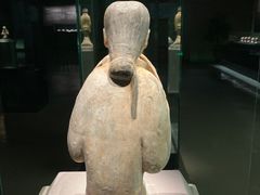 -汉景帝阳陵博物院