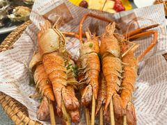 -79号渔船海鲜饭店(岗厦店)