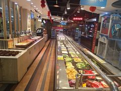 -尚品海鲜肥牛自助火锅(湖明店)