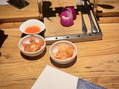 -通海俄式烧烤·俄罗斯大串(爱建店)