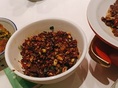 -湘邻呷铺·田园家宴(汉基广场店)