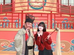 -深圳锦绣中华民俗村