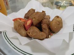 -明本湛江鸡•海鲜小厨(陈家祠店)