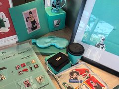 -M Stand(万象前海店)