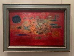 -中国美术学院-美术馆