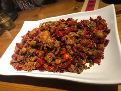-望京一号·重庆江湖菜(工体店)