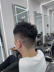-Coo Hair salon