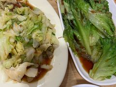 -粤味轩快餐店(天下第一泉店)