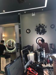 -17.壹柒·美学高定空间