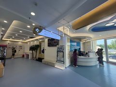 -全心全意动物诊疗中心医院(北苑店)