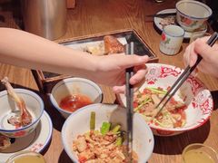 -老湘村·湖南土菜(天河维多利店)