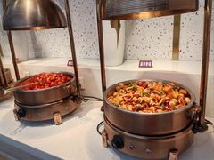 -豪食披萨烤肉自助(保定商场店)