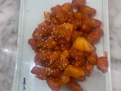 -小菜园新徽菜(宜兴八佰伴店)
