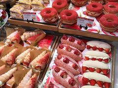 -巴黎贝甜(印象城店)