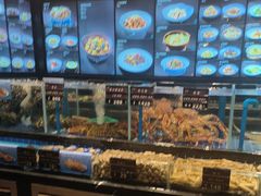 -百富源·海鲜辽菜(浑河堡店)
